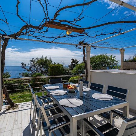 Cozy Apartment In Dubrovnik With House Sea View Luaran gambar