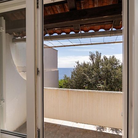 Cozy Apartment In Dubrovnik With House Sea View Luaran gambar