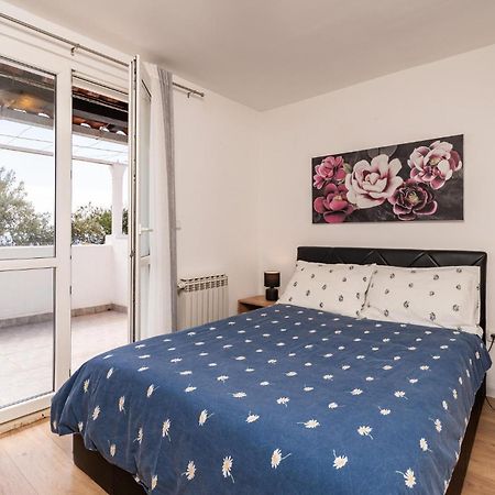 Cozy Apartment In Dubrovnik With House Sea View Luaran gambar
