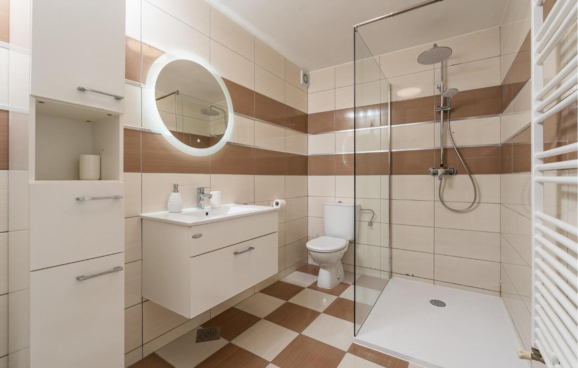 Cozy Apartment In Dubrovnik With House Sea View Luaran gambar
