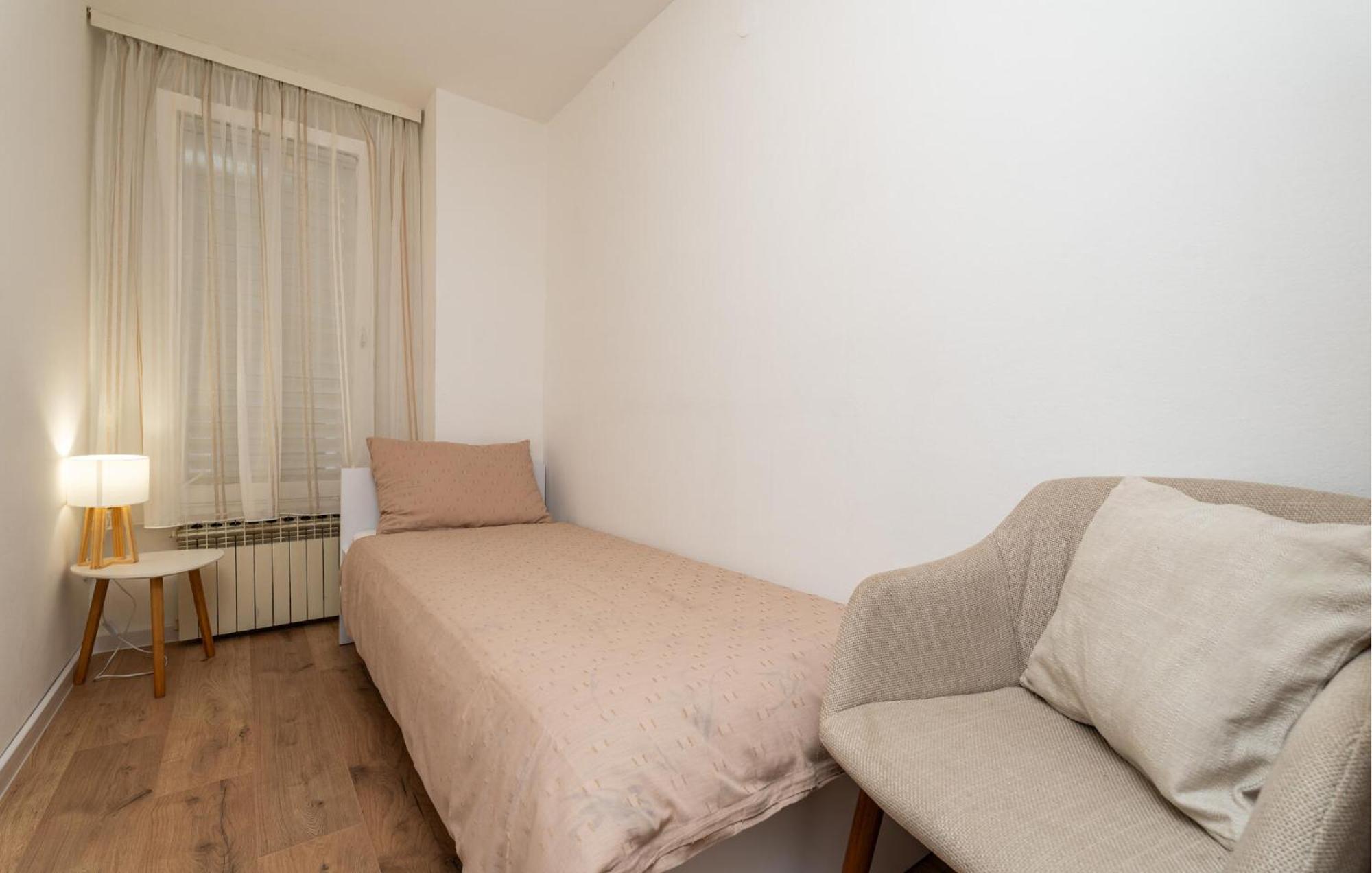 Cozy Apartment In Dubrovnik With House Sea View Luaran gambar