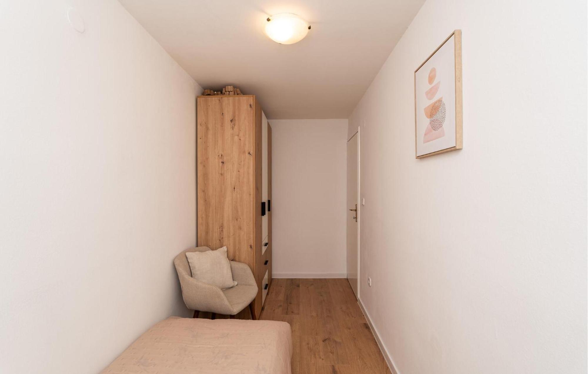 Cozy Apartment In Dubrovnik With House Sea View Luaran gambar