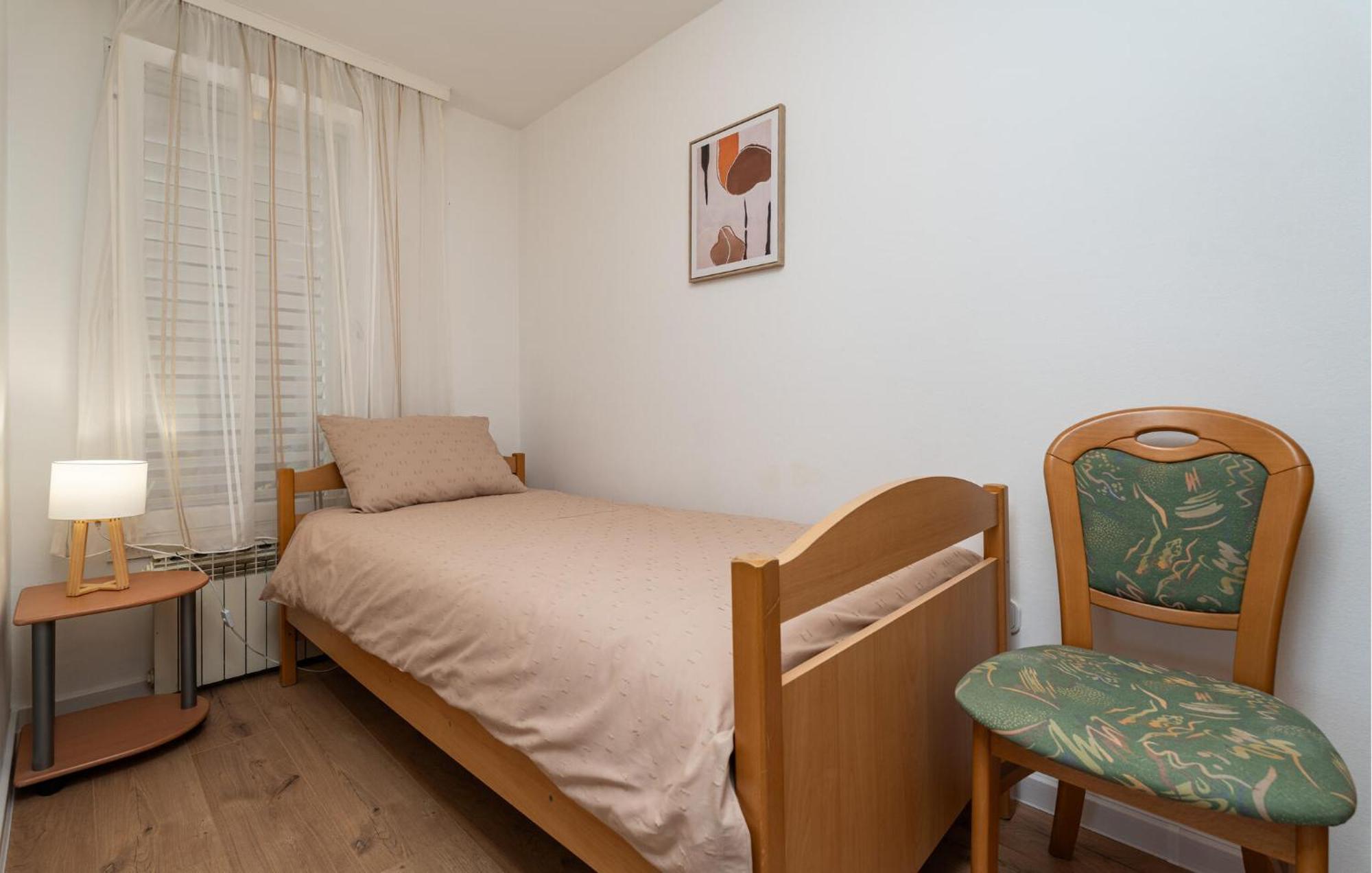 Cozy Apartment In Dubrovnik With House Sea View Luaran gambar