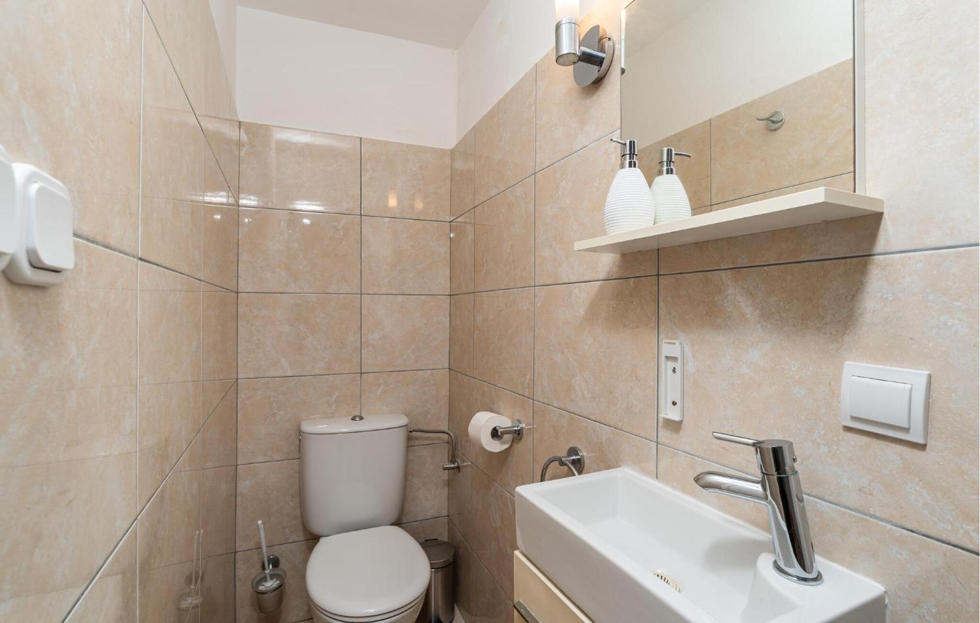 Cozy Apartment In Dubrovnik With House Sea View Luaran gambar