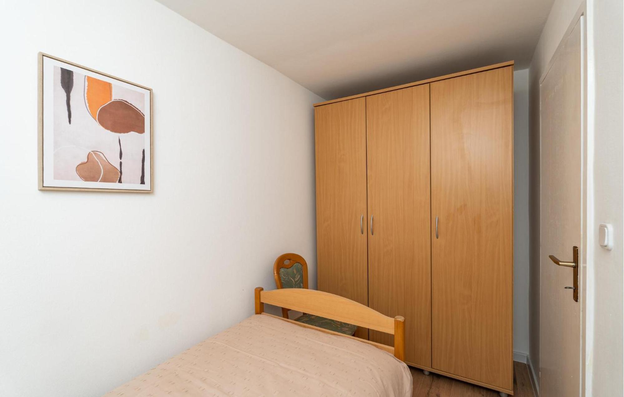 Cozy Apartment In Dubrovnik With House Sea View Luaran gambar