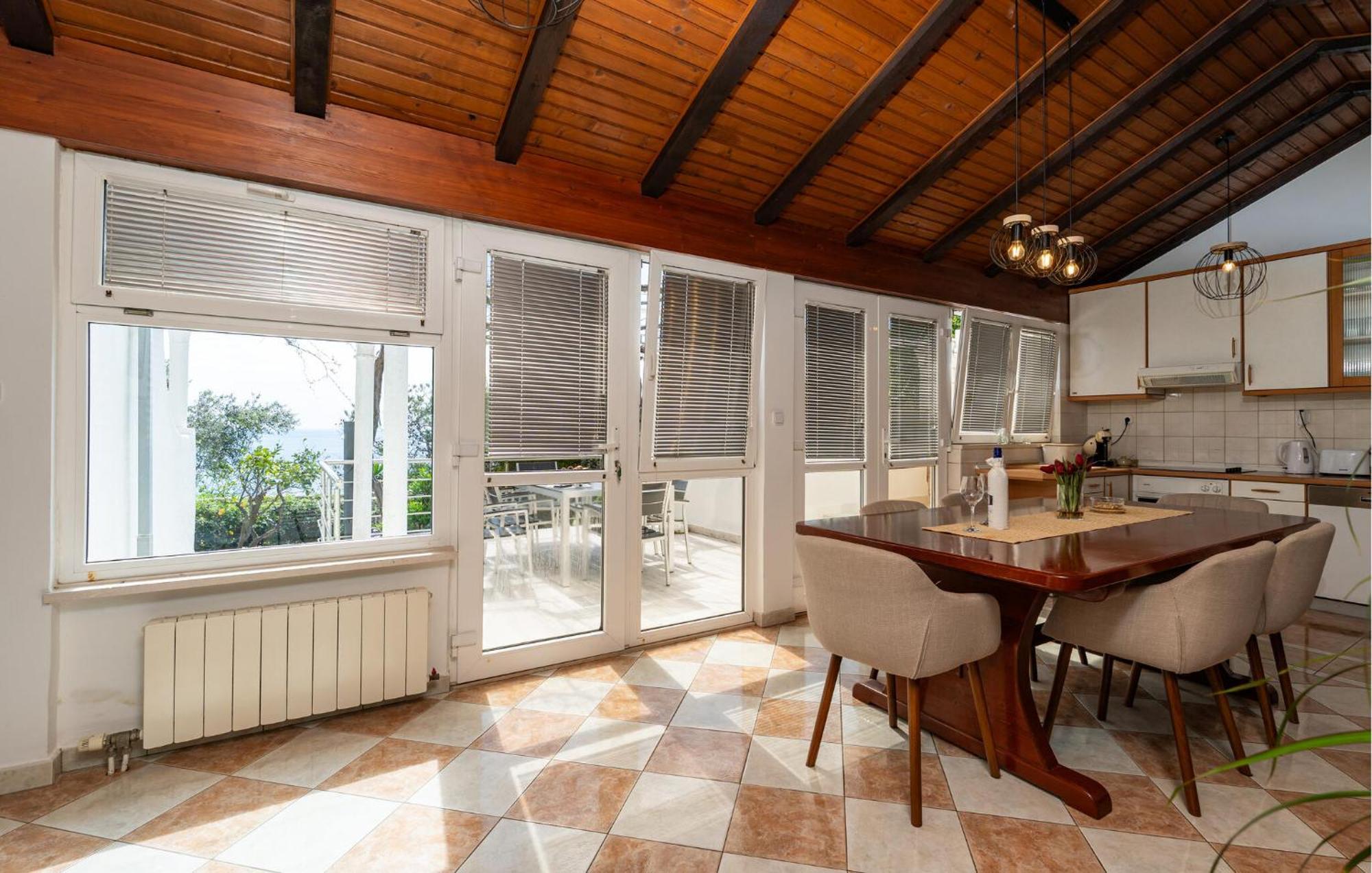 Cozy Apartment In Dubrovnik With House Sea View Luaran gambar