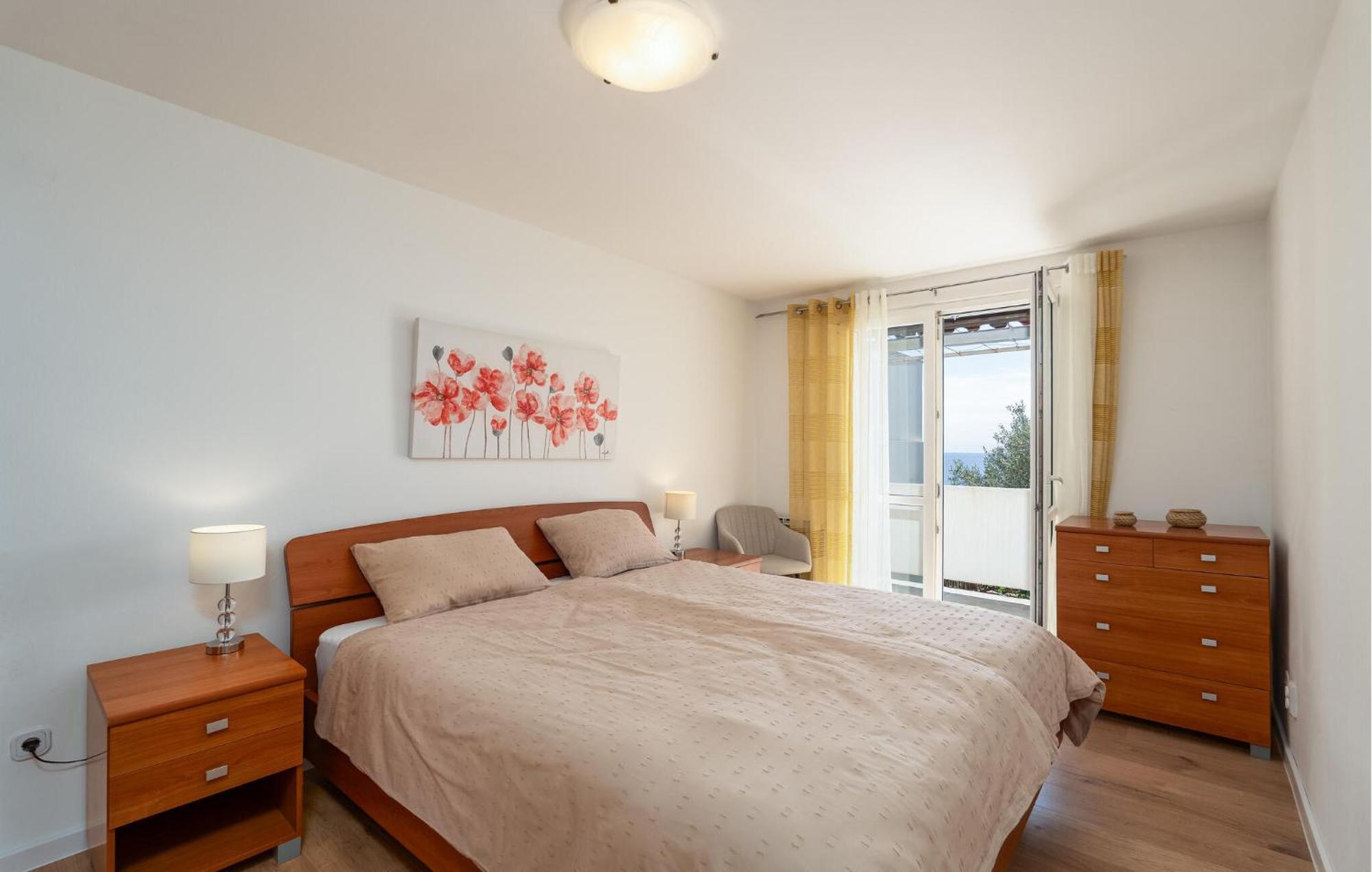 Cozy Apartment In Dubrovnik With House Sea View Luaran gambar