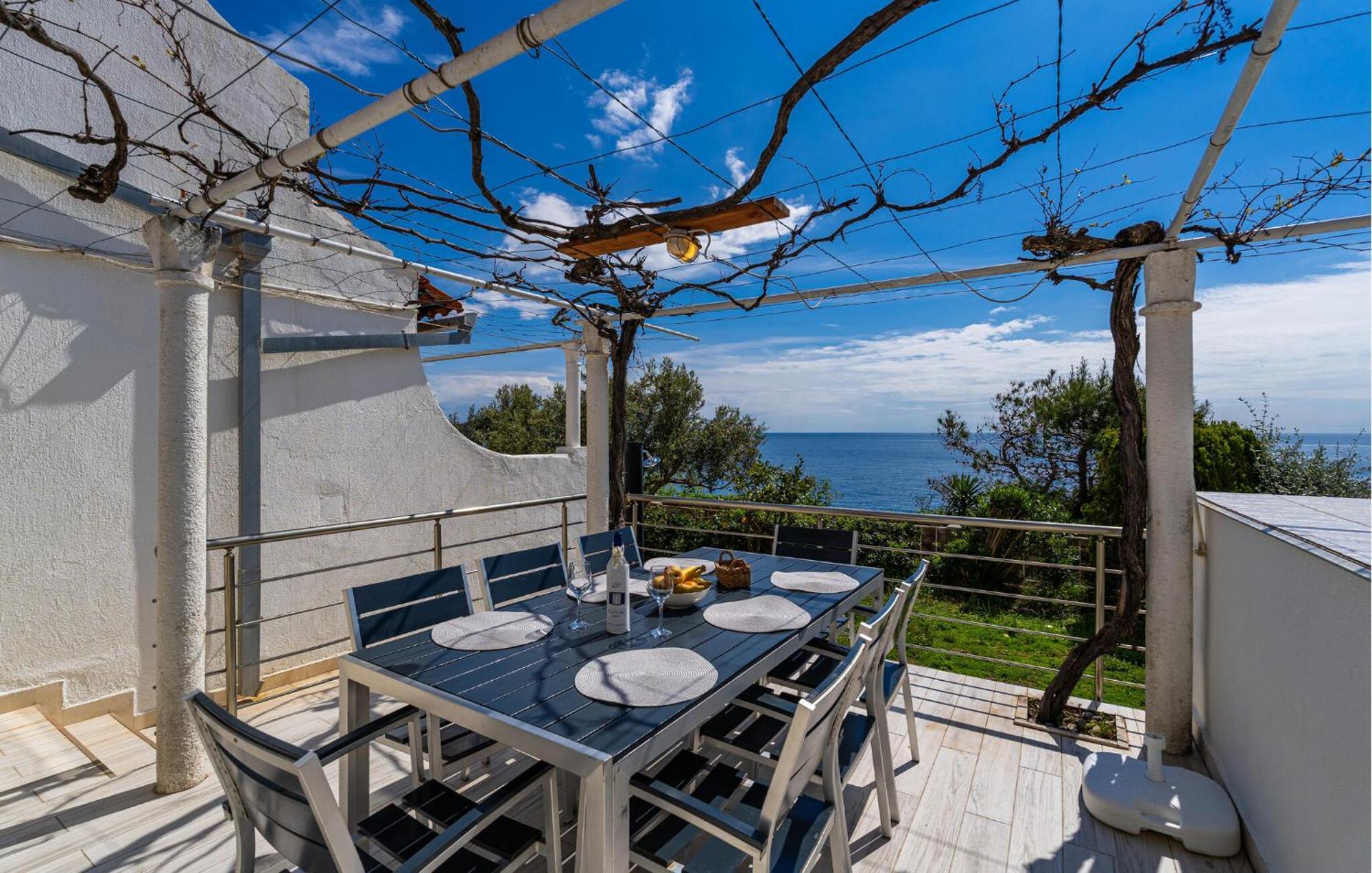 Cozy Apartment In Dubrovnik With House Sea View Luaran gambar
