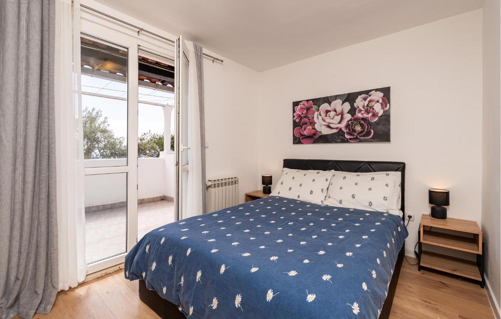 Cozy Apartment In Dubrovnik With House Sea View Luaran gambar
