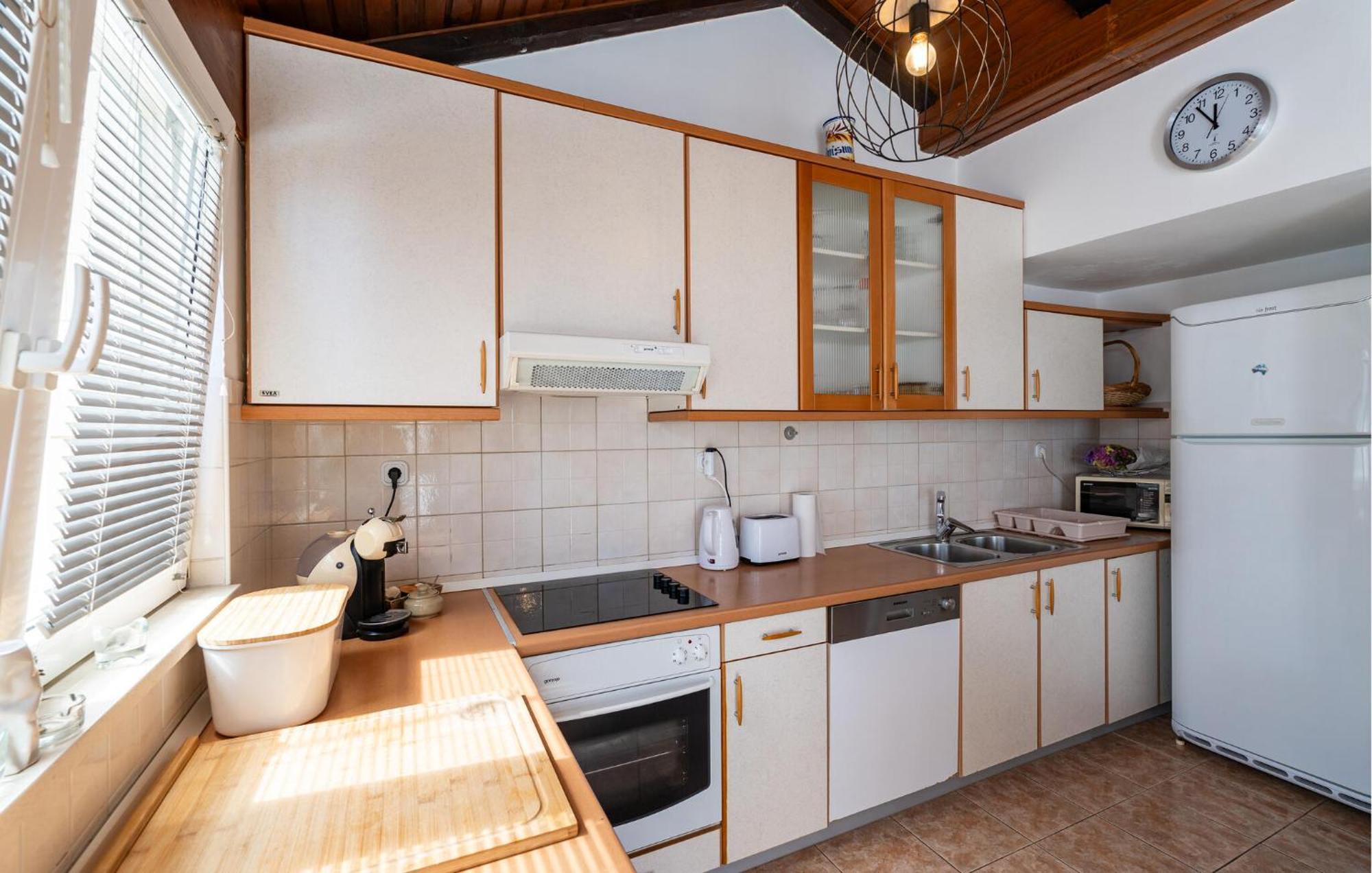 Cozy Apartment In Dubrovnik With House Sea View Luaran gambar